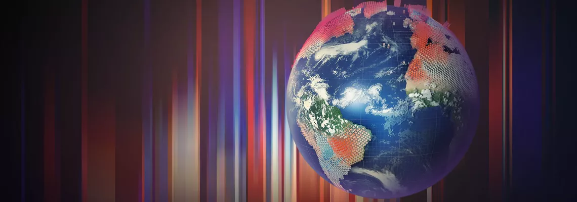 Cover Climate Station