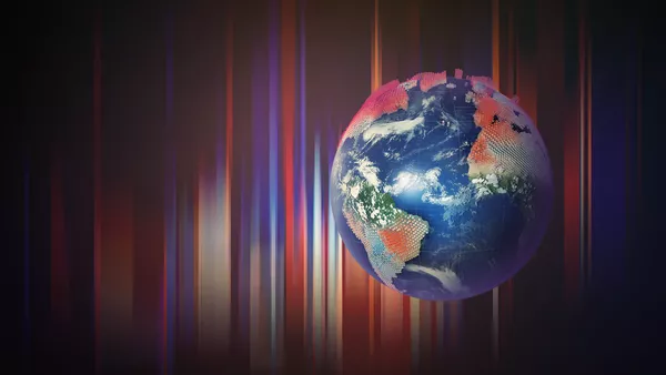 Climate Station