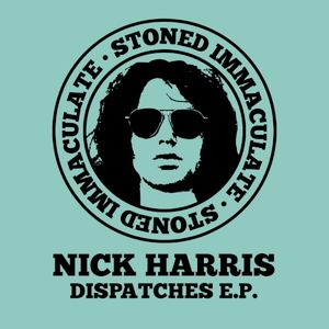 Dispatches (EP)