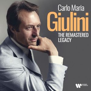 The Remastered Legacy