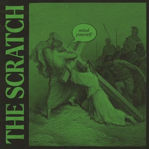Cheeky Bastard (Single)