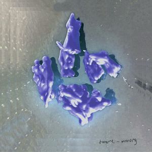 Moving (EP)