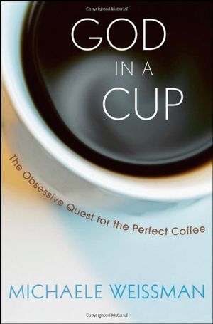God in a Cup