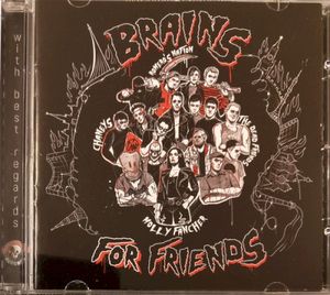 Brains for Friends