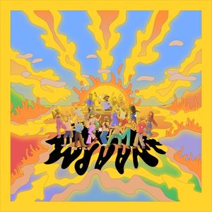 Naarm’s Sunset (Single)