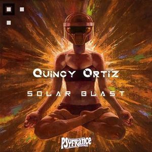 Solar Blast (Single)