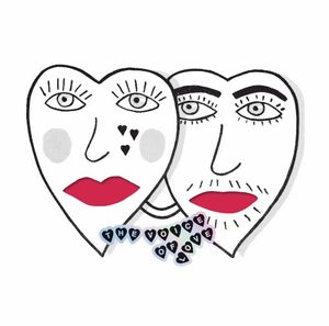 The Voice of Love