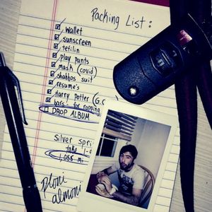 Area Codes (Prod. Dreadful)
