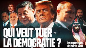 Qui veut tuer la démocratie ?