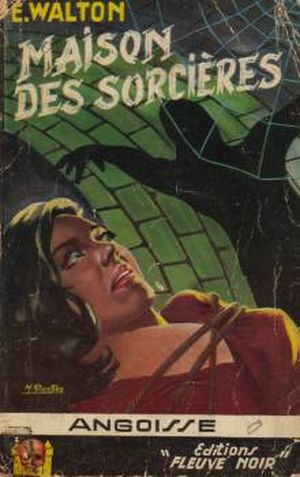 La Maison des sorcières