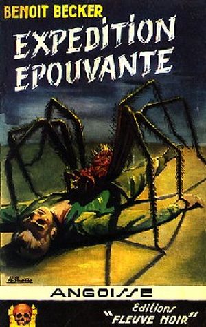 Expédition épouvante
