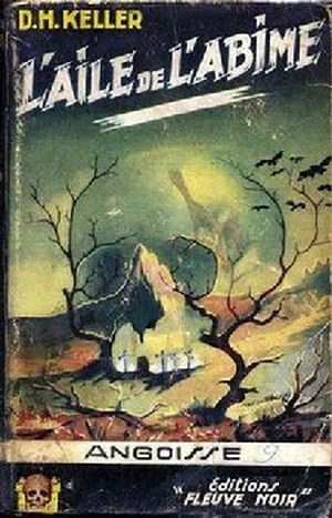L'Aile de l'abîme