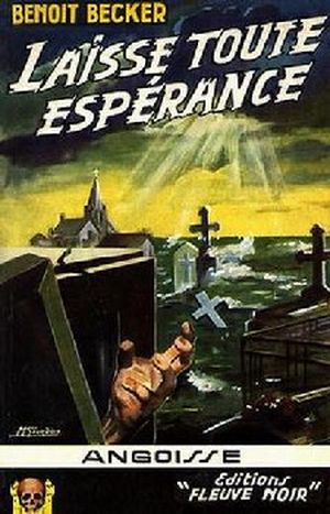 Laisse toute espérance