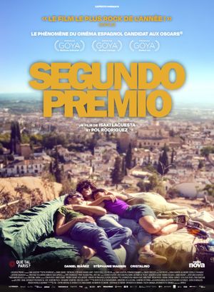 Segundo Premio