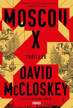 Moscou X