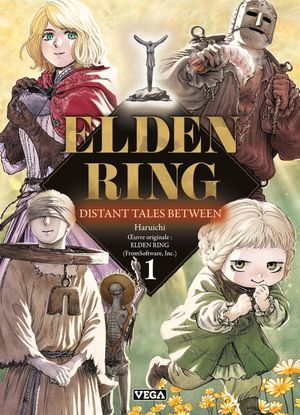 Elden Ring: Distant Tales Between