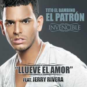 Llueve el amor
