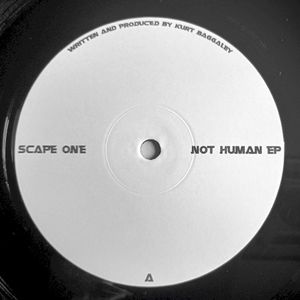 Not Human
