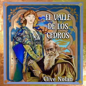 El valle de los cedros