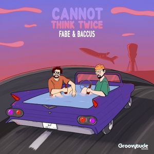 Cannot Think Twice (Single)