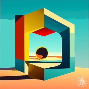 Symmetry (Single)