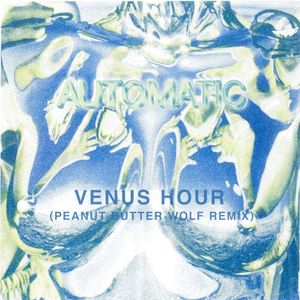 Venus Hour (Peanut Butter Wolf Remix)
