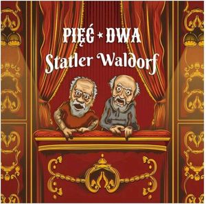 Statler Waldorf (EP)
