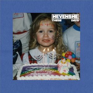 These Days (Single)