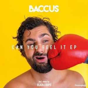 Can You Feel It (EP)