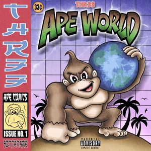 Ape World