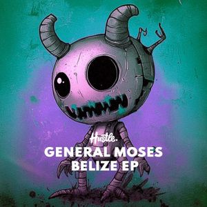 Belize EP (EP)
