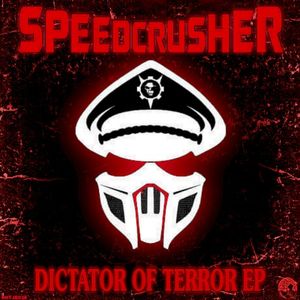 Dictator of Terror EP (EP)