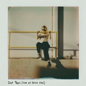 Diet Pepsi (Live at Sirius XMU) (Live)