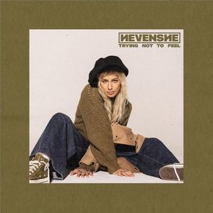 Trying Not to Feel (Single)