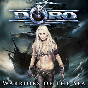 Warriors Of The Sea (Single)
