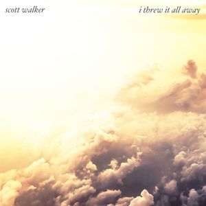 I Threw It All Away (Single)