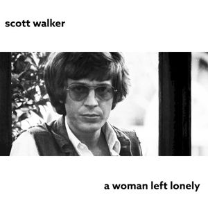 A Woman Left Lonely (Single)