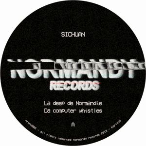NRMND006 EP (EP)