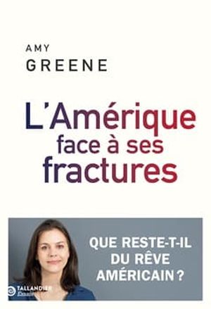 L'Amérique face à ses fractures
