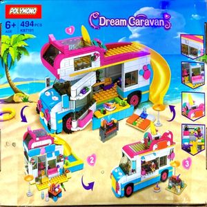 Dream Caravan
