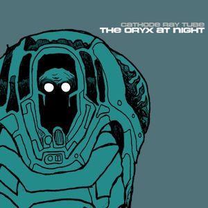 The Oryx At Night (EP)