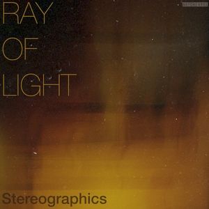 Ray Of Light