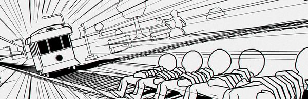The Trolley Solution