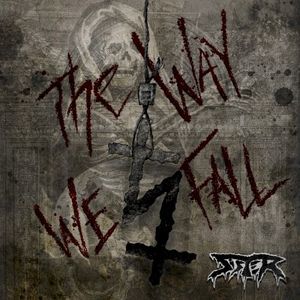 The Way We Fall (Single)