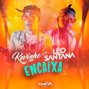 Encaixa (Single)