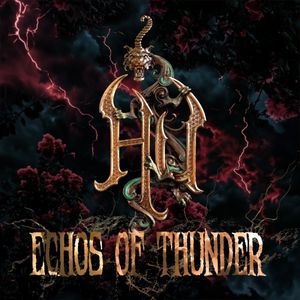 Echos of Thunder (EP)