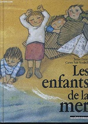 Les Enfants de la mer