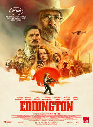 Eddington