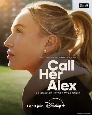 Call Her Alex