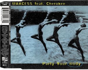 Party Your Body (Single)